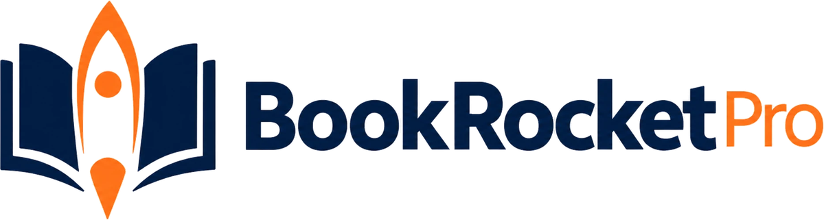 BookRocketPro